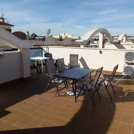 Playamarina 2 Cabo Roig
