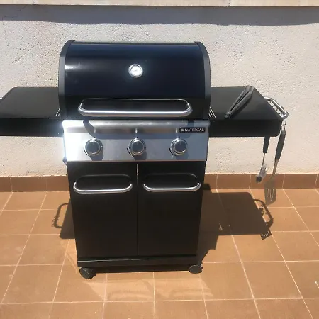 Playamarina 2 Cabo Roig Aparthotel Orihuela