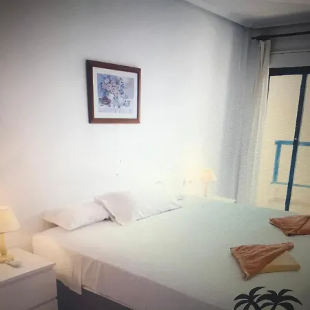 Playamarina 2 Cabo Roig 4*