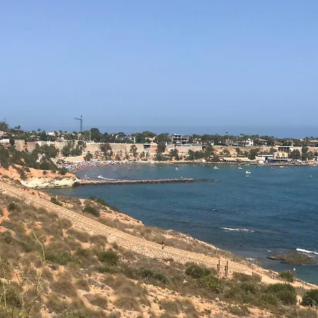 Playamarina 2 Cabo Roig Apartahotel Oriola (Orihuela)