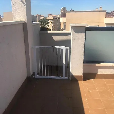 Playamarina 2 Cabo Roig Aparthotel 4*
