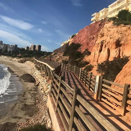 Playamarina 2 Cabo Roig 4* Orihuela