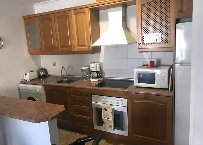 Playamarina 2 Cabo Roig